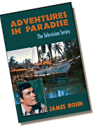Adventures in Paradise The Television Series