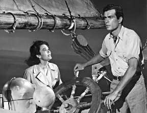 Adventures in Paradise TV Series