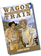 Wagon Train The Television Series
